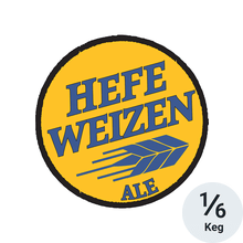 Schlafly Hefeweizen