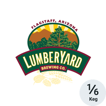 Lumberyard Hefe Weizen