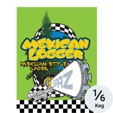 SKA Mexican Logger
