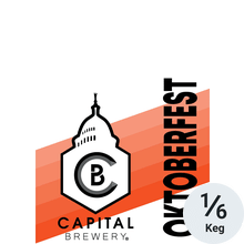 Capital Oktoberfest