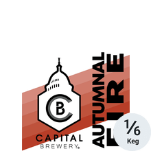 Capital Autumnal Fire Doppelbock