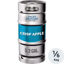 Angry Orchard Crisp Apple Hard Cider