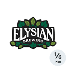 Elysian Men's Room Original Red Ale