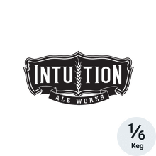 Intuition I-10 IPA