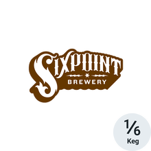 Sixpoint Resin