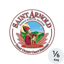Saint Arnold Amber Ale