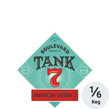 Boulevard Tank 7 Farmhouse Ale
