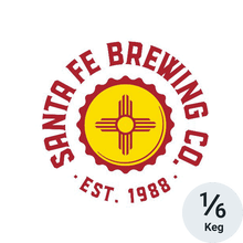 Santa Fe Happy Camper IPA