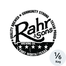 Rahr Iron Thistle