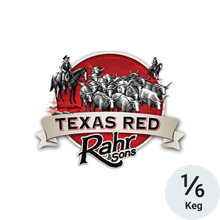 Rahr Texas Red Lager