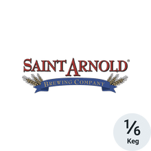 Saint Arnold Summer Pils