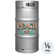 Four Peaks Peach Ale