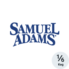 Samuel Adams Porch Rocker Lemon Radler Seasonal Beer
