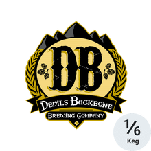 Devils Backbone Vienna Lager