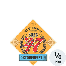 Boulevard Bob's 47 Oktoberfest