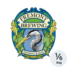 Fremont Dark Star Imperial Oatmeal Stout