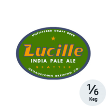 Georgetown Lucille IPA