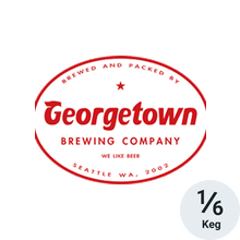 Georgetown Manny's Pale Ale