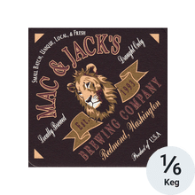 Mac and Jack African Amber