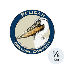 Pelican Kiwanda Cream Ale