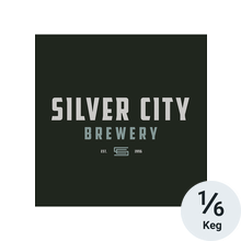 Silver City Ziggy Zoggy Summer Lager