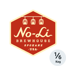No-Li Born & Raised IPA