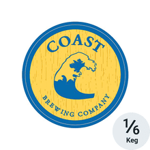 COAST Dead Arm Pale Ale