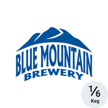 Blue Mountain Dark Hollow