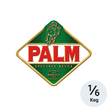 PALM Belgian Amber Ale