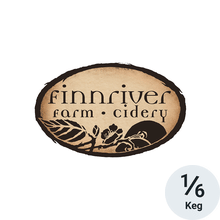 Finnriver Sparkling Pear Cider