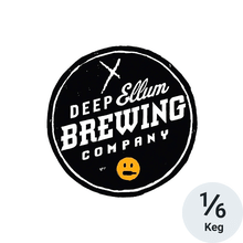 Deep Ellum Dallas Blonde