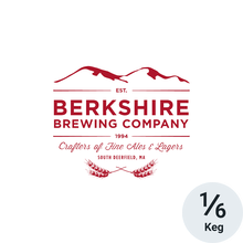 Berkshire Steel Rail Extra Pale Ale