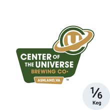 Center of the Universe Pocahoptas