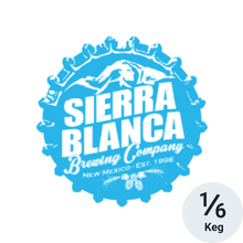 Sierra Blanca Nut Brown Beer