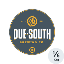 Due South Category 3 IPA