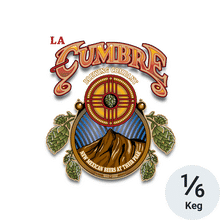 La Cumbre Elevated IPA