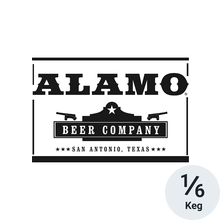 Alamo Golden Ale