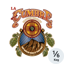 La Cumbre A Slice of Hefen