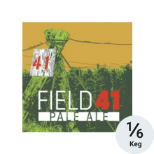 Bale Breaker Field 41 Pale Ale