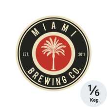 Miami Brewing Shark Bait Wheat Ale