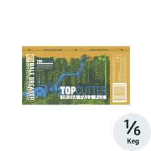 Bale Breaker Topcutter IPA