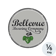 Bellevue Scotch Ale