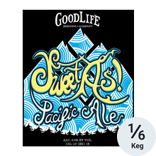 GoodLife Sweet As Pacific Ale
