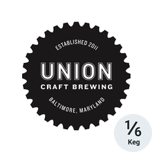 Union Duckpin Pale Ale