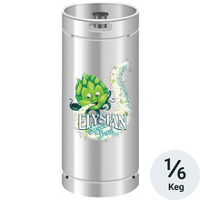 Elysian Space Dust IPA