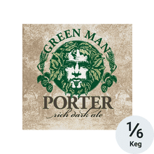 Green Man Porter
