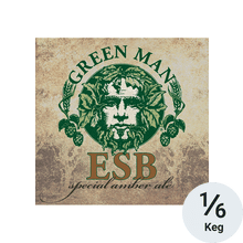 Green Man ESB