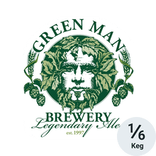 Green Man IPA