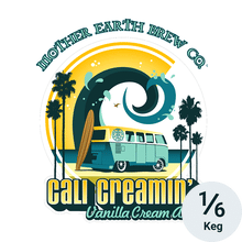 Mother Earth Brew Cali Creamin'