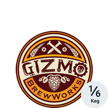 Gizmo Beekeeper Honey Wheat